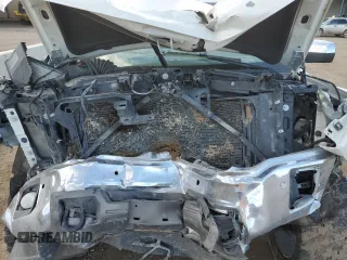 2014 GMC Sierra 1500 SLT z VIN 3GTU2VEC1EG283684, wystawiony jako Copart lot #57034185 z przebiegiem 161 659 mil mil oraz Szkoda całkowita • Salvage title. Historia ofert i sprzedaży dostępna na DreamBid. Obrazek 11.