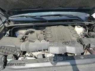 2021 Toyota 4Runner TRD Off Road Premium с VIN JTERU5JR5M5957234, выставлен на аукционе Copart как лот 68882585 с пробегом 109 202 миль миль и Чистый • Clean title. История ставок и продаж доступна на DreamBid. Изображение 14.