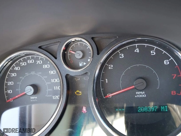 2007 Chevrolet Cobalt LS with VIN 1G1AK55FX77263714, listed as a IAAI auction lot 41662829 with 208,397 mi miles. Bid and sale history available at carsss.com. Image 15.