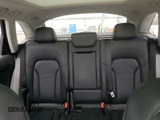 2017 Audi Q5 Premium с VIN WA1C2AFP2HA077986, выставлен на аукционе Copart как лот 55912545 с пробегом 128 263 миль миль и Списание • Salvage title. История ставок и продаж доступна на DreamBid. Изображение 10.