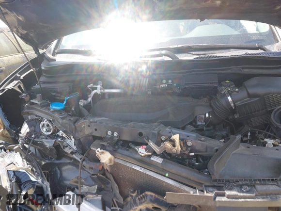 2021 Honda Ridgeline Sport with VIN 5FPYK3F15MB026171, listed as a IAAI auction lot 42265057 with 92,981 mi miles and . Bid and sale history available at DreamBid. Image 10.