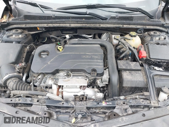 2022 Chevrolet Malibu LS with VIN 1G1ZB5ST2NF213650, listed as a IAAI auction lot 42137021 with 36,489 mi miles and . Bid and sale history available at DreamBid. Image 10.