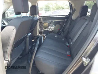 2015 GMC Terrain SLE with VIN 2GKFLWEK0F6367094, listed as a IAAI auction lot 42696206 with 155,768 mi miles and . Bid and sale history available at DreamBid. Image 8.