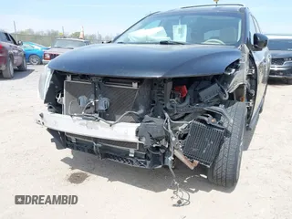 2014 Nissan Pathfinder Platinum with VIN 5N1AR2MM2EC687146, listed as a IAAI auction lot 42079494 with 84,809 mi miles and . Bid and sale history available at carsss.com. Image 6.