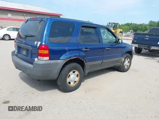 2007 Ford Escape XLS с VIN 1FMYU02ZX7KB43809, выставлен на аукционе IAAI как лот 42516346 с пробегом 137 985 миль миль и . История ставок и продаж доступна на DreamBid. Изображение 4.
