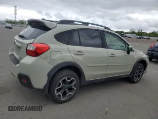 2013 Subaru Crosstrek Limited с VIN JF2GPAGC8D2896320, выставлен на аукционе Copart как лот 57783705 с пробегом 154 593 миль миль и Чистый • Clean title. История ставок и продаж доступна на DreamBid. Изображение 3.