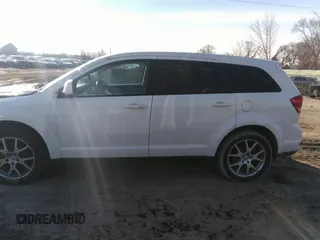 2017 Dodge Journey GT с VIN 3C4PDCEG0HT603233, выставлен на аукционе IAAI как лот 41702168 с пробегом 59 359 миль миль и . История ставок и продаж доступна на DreamBid. Изображение 14.