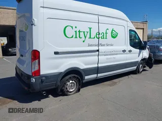 2020 Ford Transit Cargo с VIN 1FTBR1X84LKB78275, выставлен на аукционе IAAI как лот 41825509 с пробегом 78 826 миль миль и . История ставок и продаж доступна на DreamBid. Изображение 4.