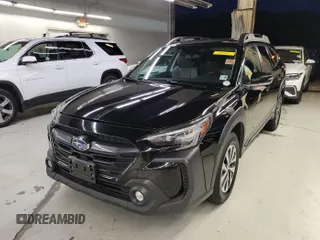 2023 Subaru Outback Premium with VIN 4S4BTADC1P3157907, listed as a IAAI auction lot 42787271 with 73,289 mi miles and . Bid and sale history available at DreamBid. Image 25.