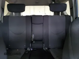 2010 Toyota RAV4 Sport с VIN 2T3WK4DV4AW005281, выставлен на аукционе Copart как лот 58598635 с пробегом 167 404 миль миль и Списание • Salvage title. История ставок и продаж доступна на DreamBid. Изображение 10.