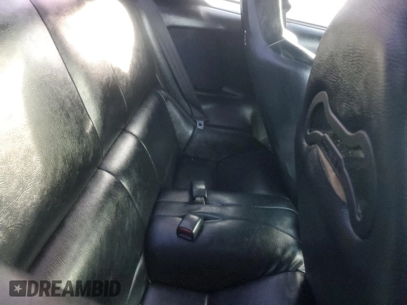 1993 Toyota Supra с VIN JZA800013665, выставлен на аукционе Copart как лот 81811364 с пробегом 150 933 миль миль и Чистый • Clean title. История ставок и продаж доступна на DreamBid. Изображение 10.