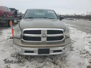 2015 Ram 1500 Big Horn z VIN 1C6RR7GT6FS559000, wystawiony jako Copart lot #43385165 z przebiegiem 175 632 mil mil oraz Czysty tytuł • Clean title. Historia ofert i sprzedaży dostępna na DreamBid. Obrazek 5.