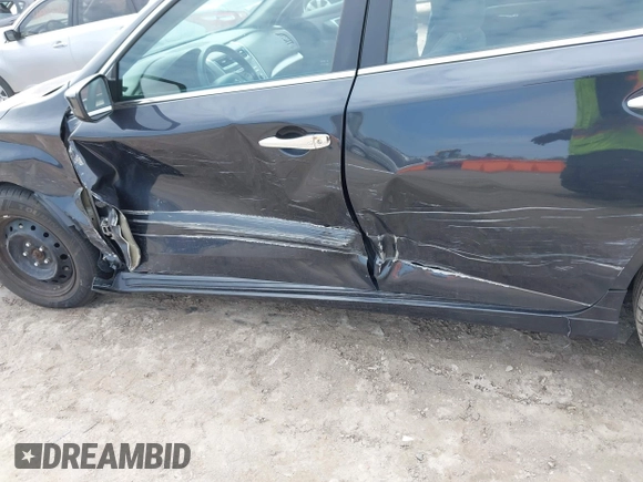 2015 Nissan Altima S with VIN 1N4AL3AP0FN382119, listed as a IAAI auction lot 41997736 with 243,034 mi miles and . Bid and sale history available at DreamBid. Image 6.