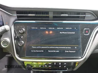 2023 Chevrolet Bolt EV 2LT with VIN 1G1FX6S03P4202347, listed as a IAAI auction lot 42183829 with 14,195 mi miles and . Bid and sale history available at DreamBid. Image 19.
