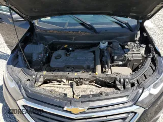 2019 Chevrolet Equinox LS with VIN 2GNAXHEV4K6255075, listed as a Copart auction lot 52241915 with 79,438 mi miles and Salvage Title. Bid and sale history available at DreamBid. Image 13.