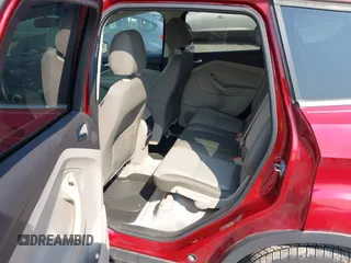 2014 Ford Escape SE z VIN 1FMCU9GX9EUC56559, wystawiony jako IAAI lot #42386594 z przebiegiem 98 722 mil mil oraz . Historia ofert i sprzedaży dostępna na DreamBid. Obrazek 8.