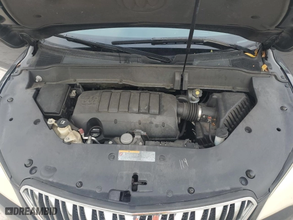 2015 Buick Enclave Leather with VIN 5GAKRBKDXFJ249775, listed as a Copart auction lot 88515505 with 198,502 mi miles and Salvage Title. Bid and sale history available at carsss.com. Image 14.