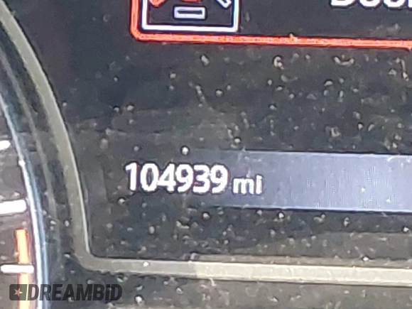 2016 Nissan Altima SR with VIN 1N4AL3AP2GC220196, listed as a IAAI auction lot 42362704 with 104,939 mi miles and . Bid and sale history available at DreamBid. Image 15.