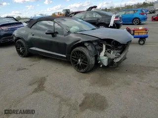 2007 Mitsubishi Eclipse GT with VIN 4A3AL35TX7E017382, listed as a Copart auction lot 76001374 with 0 mi miles and Salvage Title. Bid and sale history available at carsss.com. Image 11.