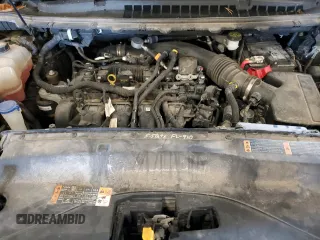 2019 Ford Edge SE with VIN 2FMPK4G9XKBB97616, listed as a Copart auction lot 62149465 with 89,733 mi miles and Clean title. Bid and sale history available at DreamBid. Image 12.