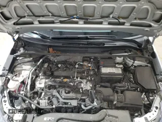 2024 Toyota Corolla LE with VIN 5YFB4MDE4RP098172, listed as a Copart auction lot 62014675 with 40,326 mi miles and Clean title. Bid and sale history available at DreamBid. Image 11.