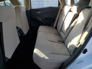 2015 Honda CR-V LX with VIN 5J6RM3H31FL015443, listed as a Copart auction lot 48938275 with 187,740 mi miles and Salvage Title. Bid and sale history available at carsss.com. Image 11.