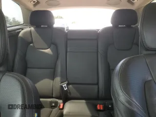 2020 Volvo XC60 Inscription с VIN YV4A22RL6L1571608, выставлен на аукционе Copart как лот 68835324 с пробегом 124 206 миль миль и Списание • Salvage title. История ставок и продаж доступна на DreamBid. Изображение 10.
