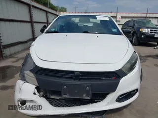 2014 Dodge Dart SXT with VIN 1C3CDFBB1ED866328, listed as a IAAI auction lot 42030920 with 142,146 mi miles. Bid and sale history available at carsss.com. Image 11.