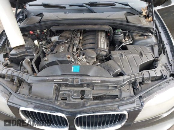 2008 BMW 1 Series 128i with VIN WBAUP93548VF48025, listed as a IAAI auction lot 41003684 with 140,344 mi miles and . Bid and sale history available at DreamBid. Image 10.