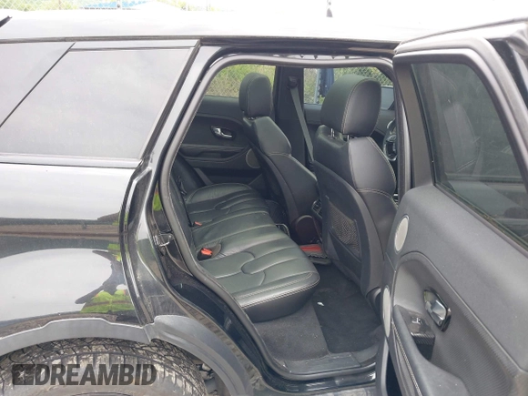 2012 Land Rover Range Rover Evoque Dynamic Premium с VIN SALVT2BG5CH667244, выставлен на аукционе IAAI как лот 42305712 с пробегом 145 931 миль миль и . История ставок и продаж доступна на DreamBid. Изображение 8.