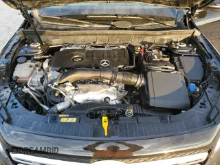 2023 Mercedes-Benz GLB 250 z VIN W1N4M4GB2PW293727, wystawiony jako Copart lot #83449074 z przebiegiem Nie podano mil oraz Nie do naprawy. Historia ofert i sprzedaży dostępna na DreamBid. Obrazek 12.