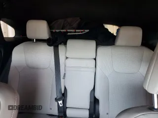 2023 Lexus RX 350h с VIN 2T2BBMCA7PC006260, выставлен на аукционе Copart как лот 53511265 с пробегом Не указан миль и Списание • Salvage title. История ставок и продаж доступна на DreamBid. Изображение 10.