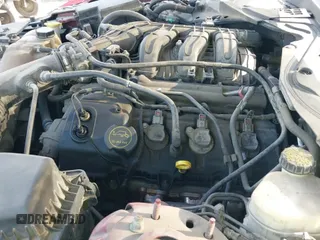 2015 Ford Mustang V6 с VIN 1FA6P8AMXF5318151, выставлен на аукционе IAAI как лот 43055535 с пробегом 153 469 миль миль и . История ставок и продаж доступна на DreamBid. Изображение 19.