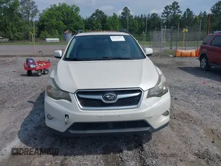 2014 Subaru Crosstrek Limited z VIN JF2GPAKC6E8226805, wystawiony jako IAAI lot #42355163 z przebiegiem 127 805 mil mil oraz . Historia ofert i sprzedaży dostępna na DreamBid. Obrazek 12.