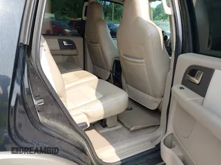 2004 Ford Expedition Eddie Bauer with VIN 1FMFU17L64LB28876, listed as a IAAI auction lot 42377821 with 246,587 mi miles and . Bid and sale history available at DreamBid. Image 8.