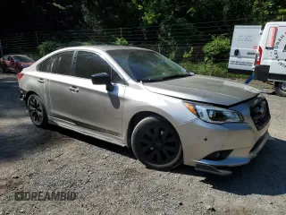 2016 Subaru Legacy Premium z VIN 4S3BNAC67G3018343, wystawiony jako Copart lot #62030235 z przebiegiem 118 337 mil mil oraz Szkoda całkowita • Salvage title. Historia ofert i sprzedaży dostępna na DreamBid. Obrazek 4.