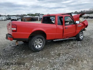 2006 Ford Ranger STX z VIN 1FTYR44U46PA50137, wystawiony jako Copart lot #46129545 z przebiegiem Nie podano mil oraz Nie do naprawy • Non repairable. Historia ofert i sprzedaży dostępna na DreamBid. Obrazek 3.