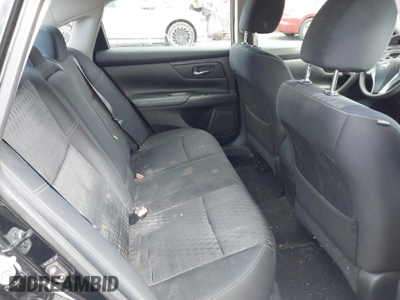 2016 Nissan Altima SR with VIN 1N4AL3AP9GC219286, listed as a IAAI auction lot 42123028 with 73,120 mi miles and . Bid and sale history available at carsss.com. Image 8.