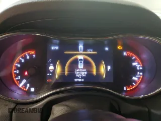 2015 Dodge Durango Citadel с VIN 1C4RDJEG0FC772142, выставлен на аукционе Copart как лот 61495275 с пробегом 197 736 миль миль и Списание • Salvage title. История ставок и продаж доступна на DreamBid. Изображение 9.