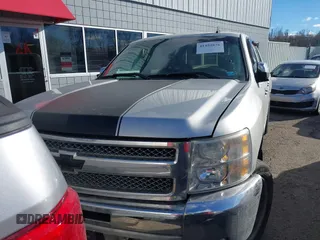2011 Chevrolet Silverado 1500 LT with VIN 3GCPKSE37BG348836, listed as a IAAI auction lot 41452676 with 213,795 mi miles and . Bid and sale history available at DreamBid. Image 12.