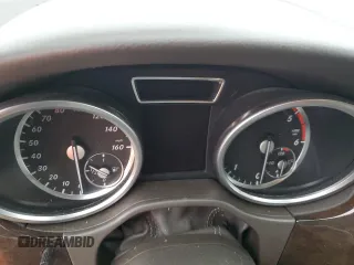 2015 Mercedes-Benz M 250 z VIN 4JGDA0EBXFA469331, wystawiony jako Copart lot #67081782 z przebiegiem Nie podano mil oraz . Historia ofert i sprzedaży dostępna na DreamBid. Obrazek 9.