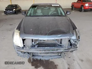 2013 Cadillac CTS Performance with VIN 1G6DK5E37D0113108, listed as a Copart auction lot 70246784 with 153,035 mi miles and Salvage Title. Bid and sale history available at DreamBid. Image 5.
