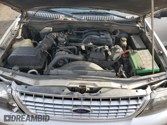 2004 Ford Explorer XLT с VIN 1FMDU73KX4ZA52308, выставлен на аукционе Copart как лот 78423384 с пробегом 221 033 миль миль и Списание • Salvage title. История ставок и продаж доступна на DreamBid. Изображение 12.