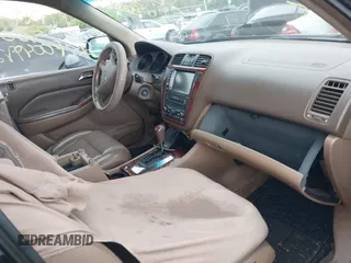 2005 Acura MDX Touring с VIN 2HNYD18965H501505, выставлен на аукционе IAAI как лот 42204297 с пробегом Не указан миль и . История ставок и продаж доступна на DreamBid. Изображение 5.
