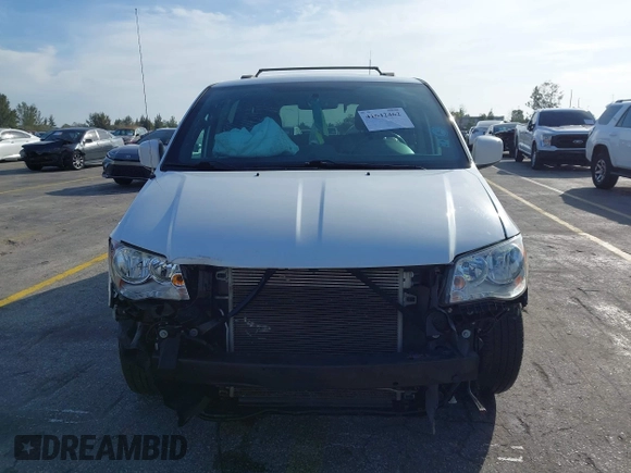 2018 Dodge Grand Caravan SXT with VIN 2C4RDGCG5JR179043, listed as a IAAI auction lot 41642462 with 117,264 mi miles and . Bid and sale history available at DreamBid. Image 12.