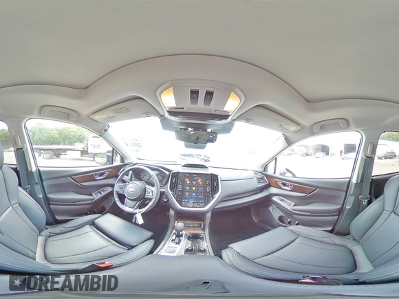 2024 Subaru Ascent Touring с VIN 4S4WMAWD3R3465510, выставлен на аукционе Copart как лот 59956735 с пробегом 5 168 миль миль и Списание • Salvage title. История ставок и продаж доступна на DreamBid. Изображение 15.