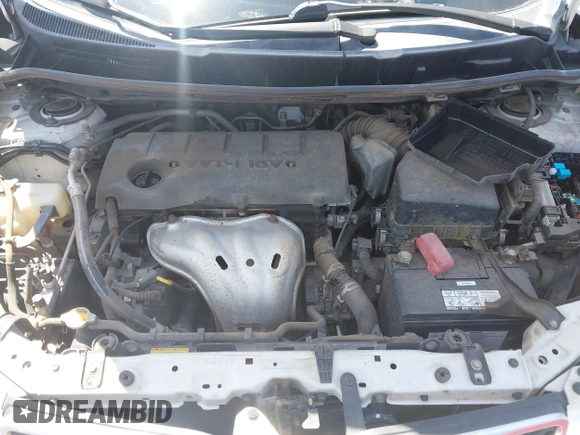 2010 Pontiac Vibe 1SB with VIN 5Y2SL6E04AZ404492, listed as a IAAI auction lot 42496299 with 162,858 mi miles and . Bid and sale history available at DreamBid. Image 10.
