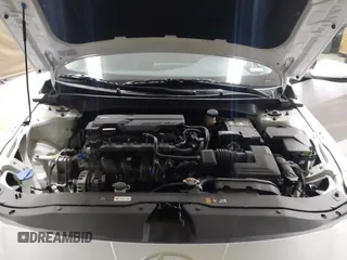 2025 Hyundai Elantra SE z VIN KMHLL4DG5SU913590, wystawiony jako IAAI lot #41900727 z przebiegiem 3 406 mil mil oraz . Historia ofert i sprzedaży dostępna na DreamBid. Obrazek 10.