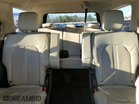 2020 Ford Expedition Platinum with VIN 1FMJU1LT2LEA61065, listed as a Copart auction lot 42641325 with 91,528 mi miles and Salvage title. Bid and sale history available at DreamBid. Image 10.