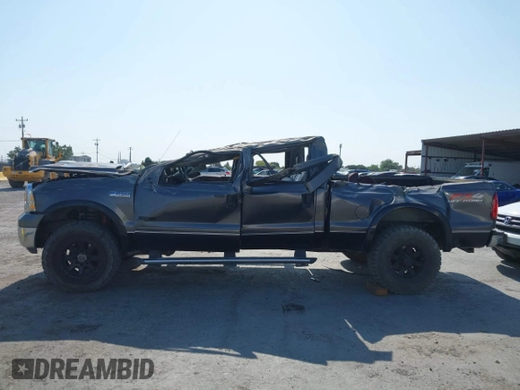 2006 Ford F-250 XL with VIN 1FTSW21P26EC97069, listed as a IAAI auction lot 42438367 with 158,712 mi miles and . Bid and sale history available at DreamBid. Image 14.
